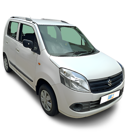 Maruti Wagon R 1.0-img